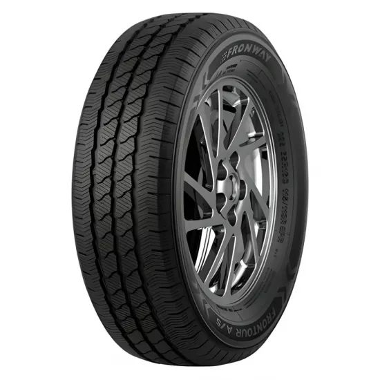 Anvelopа All Season Fronway Frontour A/S 195/60 R16C 99/97H