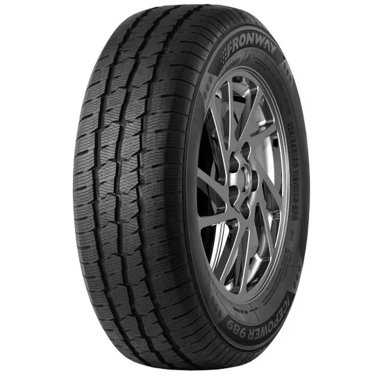 Шина зимняя Fronway Icepower 989 195/60 R16C 99/97H