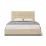 Кровать Sidi-M Luna, 180 x 200 см, London 02 Beige