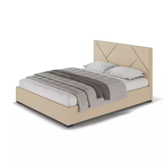 Кровать Sidi-M Sofia, 180 x 200 см, London 02 Beige