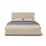 Кровать Sidi-M Sofia, 180 x 200 см, London 02 Beige