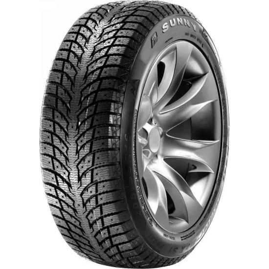 Шина зимняя Sunny NW631 215/60 R17 96H