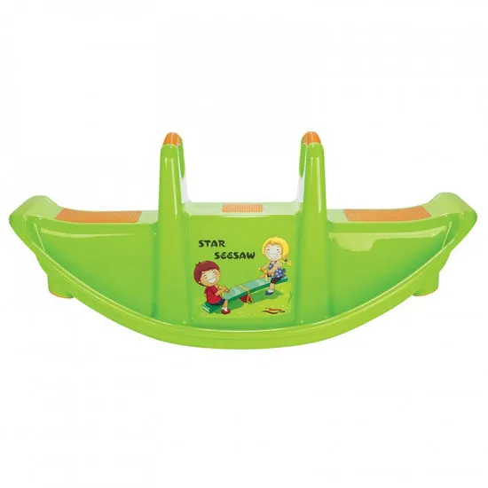 Качалка Pilsan Star (06177), Multicolor