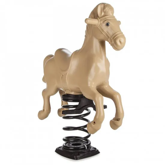Balansoar pe arc Pilsan Horse 07909 {color