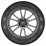Шина зимняя Goodyear UltraGrip Performance 3 215/65 R16 96H