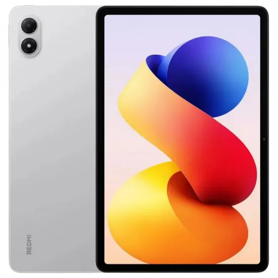 TabletÄ? Xiaomi Redmi Pad 2 Pro, Wi-Fi, 128GB/6GB, Silver