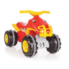 Толокар Pilsan Cengaver Atv (07809), Multicolor