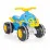 Толокар Pilsan Cengaver Atv (07809), Multicolor