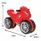 Толокар Pilsan Mini Moto (06809) со звуковыми эффектами, Red