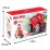 Толокар Pilsan Mini Moto (06809) со звуковыми эффектами, Red