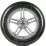 Anvelopа de iarna Centara Winter RX626 255/50 R19 107H XL