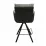 Scaun Decoprim Santo Bar, Dark Brown