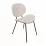 Стул Decoprim Nordik, White