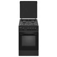 Плита Bauer TG 5540 BLI Black