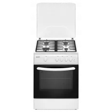 Плита Bauer TG 6640 WICF White