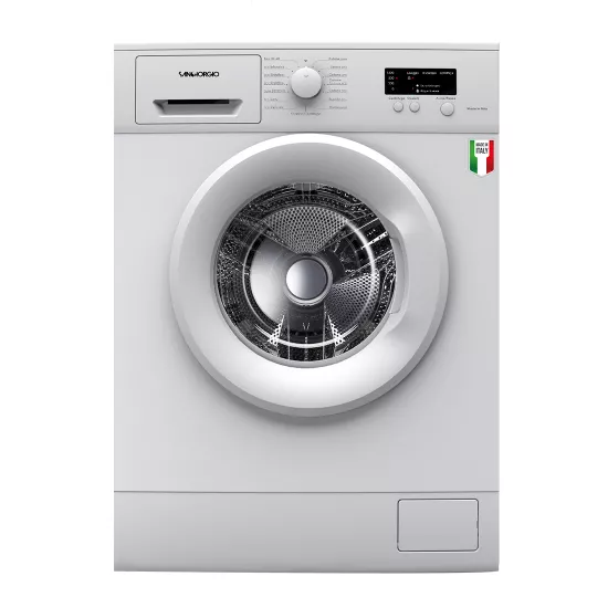 Стиральная машина Sangiorgio SG 610 White (6 кг)