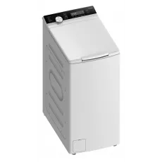 Стиральная машина Sangiorgio ST 8013AD White (8 кг)