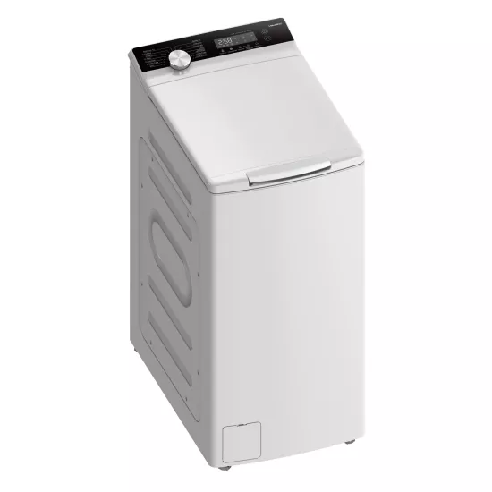 Maşină de spălat Sangiorgio ST 8013AD White (8 kg)