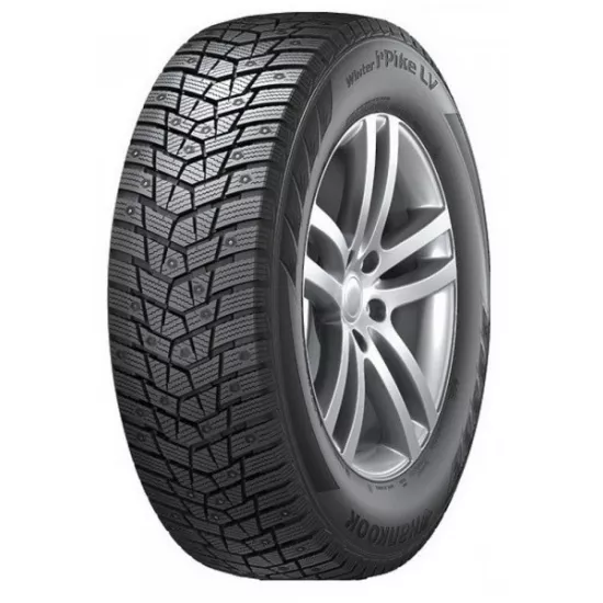 Шина зимняя Hankook Winter i*Pike LV RW15 235/65 R16C 121/119R