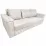 Диван прямой Art Lux Nativa N3K1, 240x93cm, Tenerife 1