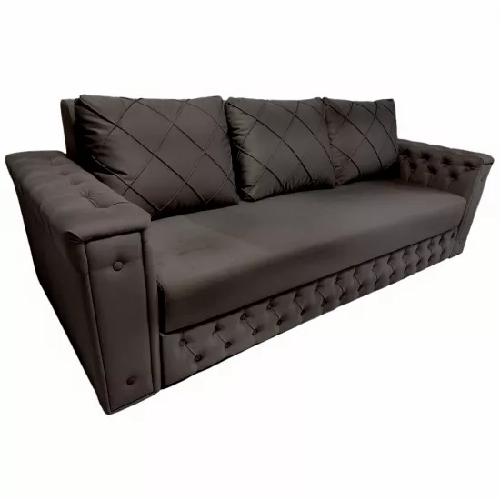 Диван прямой Art Lux Nativa N3K1, 240x93cm, Tenerife 17