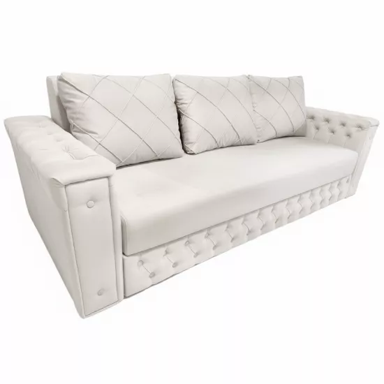 Диван прямой Art Lux Nativa N3K1, 200x93cm, Tenerife 1