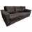 Диван прямой Art Lux Nativa N3K1, 200x93cm, Tenerife 17