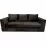 Диван прямой Art Lux Nativa N3K1, 200x93cm, Tenerife 17