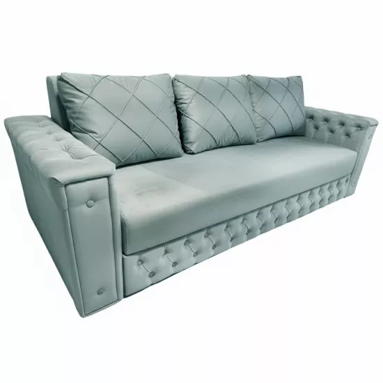 Canapea dreaptă Art Lux Nativa N3K1, 200x93cm, Tenerife 72