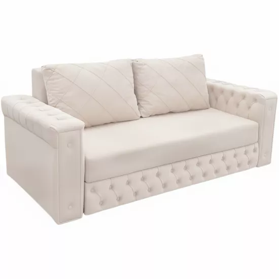Диван прямой Art Lux Nativa N3K1, 160x93cm, Tenerife 1