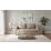 Диван прямой Art Lux Nativa N3K1, 160x93cm, Tenerife 34