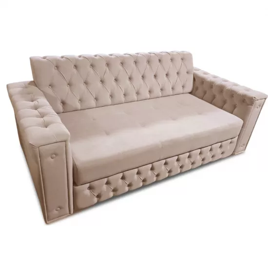 Диван прямой Art Lux Prestij P3K1, 200x93cm, Tenerife 6