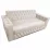 Canapea dreaptă Art Lux Prestij P3K1, 160x93cm, Tenerife 1