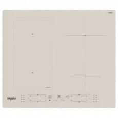 Plită cu inducţie Whirlpool WL B6860 NE/S Бежевый