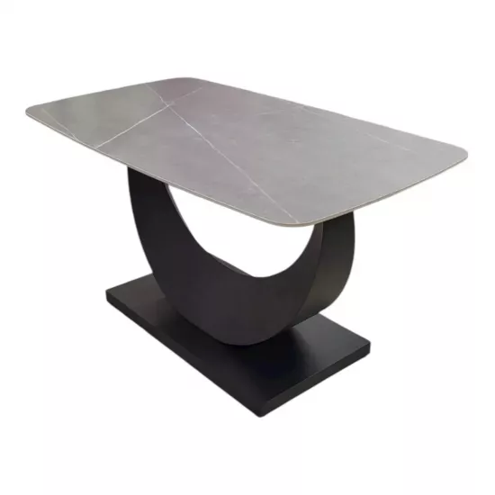 Masă pentru bucătărie Magnus DT-1063, Gray