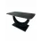 Стол обеденный Magnus DT-1063, 140x80 см, Black