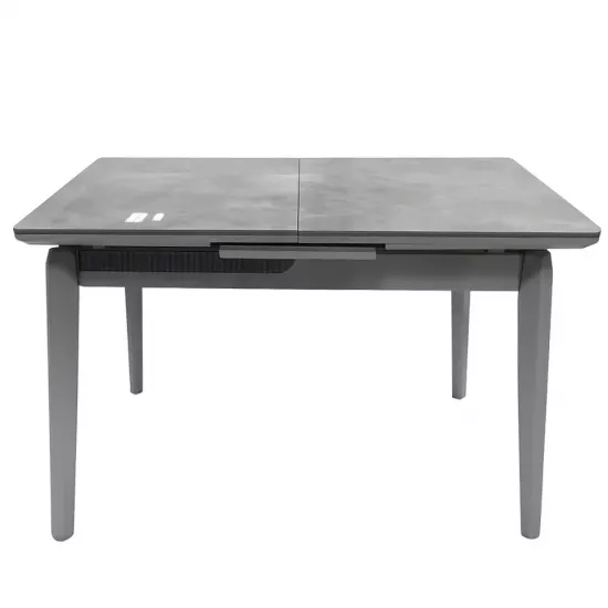 Masă pentru bucătărie Magnus DT A37, Gray