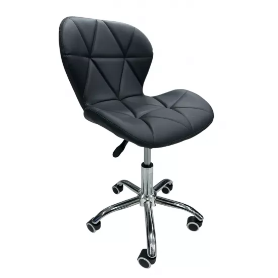 Кресло офисное Magnus CX B816, Black