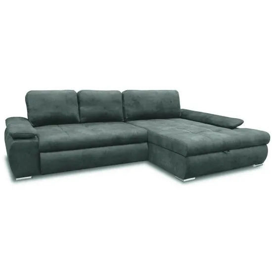 Диван угловой Mobiland Marey, 294 x 174 x 88 см, Kronos 25