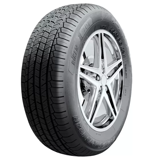 Anvelopа de vara Riken 701 235/55 R19 105Y TL XL Extra Load