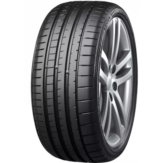 Anvelopа de vara Yokohama Advan Sport V107D 315/35 RZR22 111Y TL