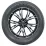 Anvelopа de vara Yokohama Advan Sport V107D 315/35 RZR22 111Y TL