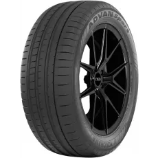 Anvelopа de vara Yokohama Advan Sport V107F 235/50 RZR19 99Y TL