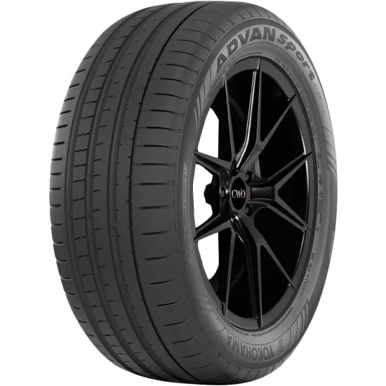 Шина летняя Yokohama Advan Sport V107F 235/50 RZR19 99Y TL