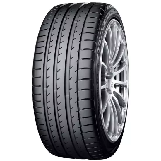 Anvelopа de vara Yokohama Advan Sport V105 235/55 R19 101Y TL