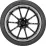 Anvelopа de vara Yokohama Advan Sport V105 235/55 R19 101Y TL