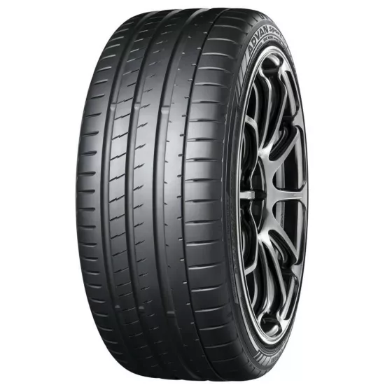 Шина летняя Yokohama Advan Sport V107 245/45 R19 102Y TL XL RPB EXTRA LOAD