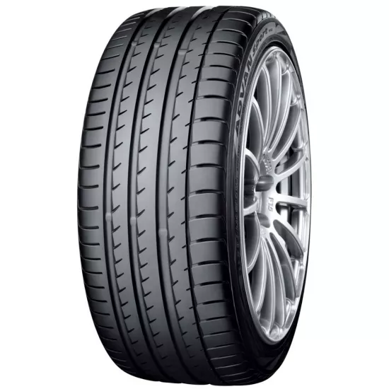 Anvelopа de vara Yokohama Advan Sport V105 295/35 R20 105Y TL