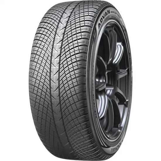 Шина зимняя Yokohama Advan Winter V907 245/45 R20 103V TL XL EXTRA LOAD