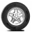 Anvelopа de vara Michelin Agilis 3 205/75 R16C 113R TL